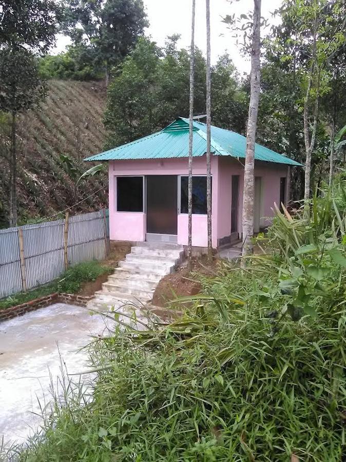Green Palace Tea Resort Sreemangal Extérieur photo