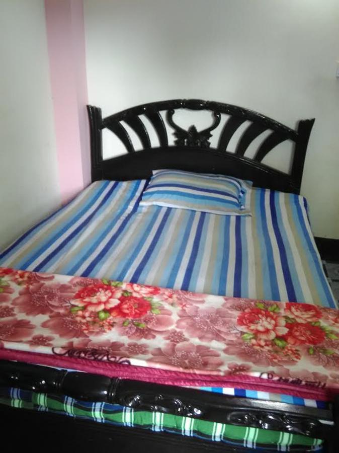 Green Palace Tea Resort Sreemangal Extérieur photo