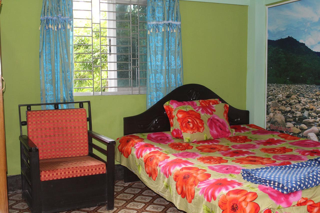 Green Palace Tea Resort Sreemangal Extérieur photo